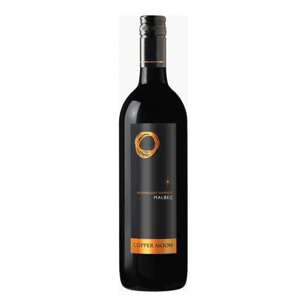 Copper Moon Malbec 750 mL