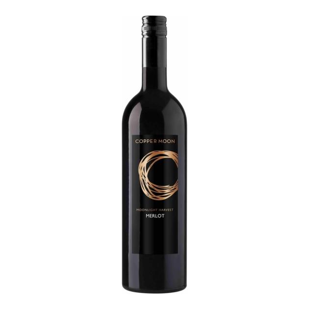 Copper Moon Merlot 750 mL