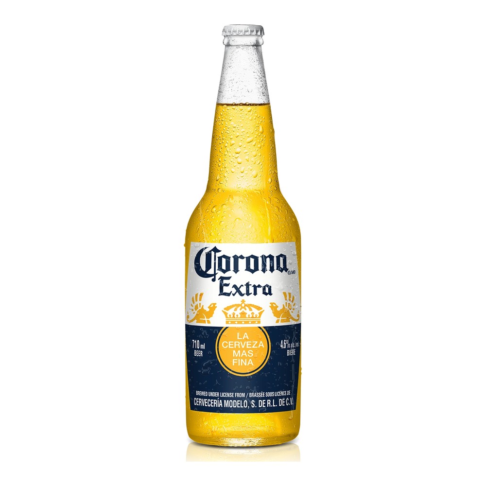 Corona Extra 710 mL