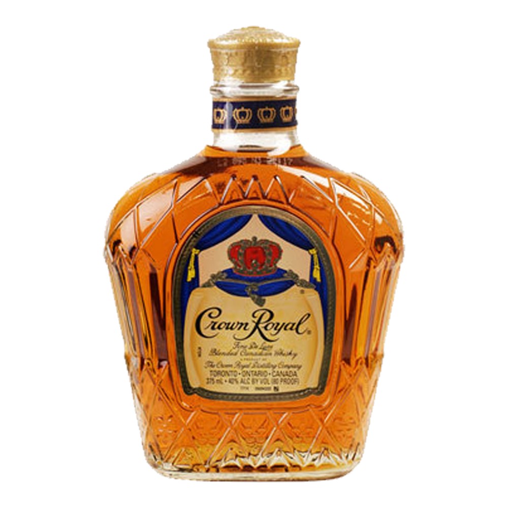 Crown Royal Whisky 375 mL