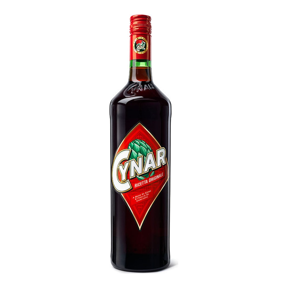 Cynar 1 L