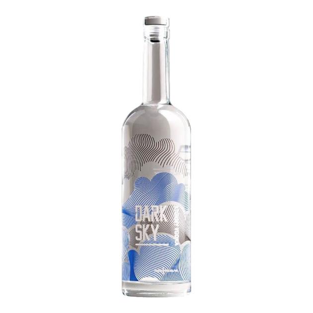 Dark Sky Distillery Vodka 750ml