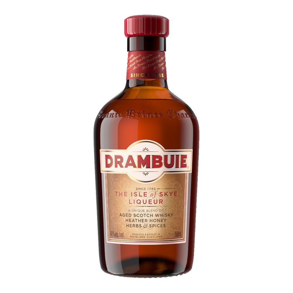 Drambuie 750 mL