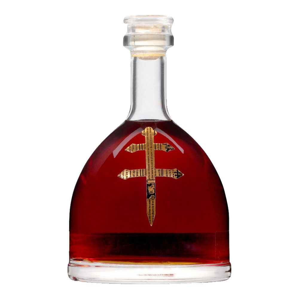 D'usse VSOP 750 mL