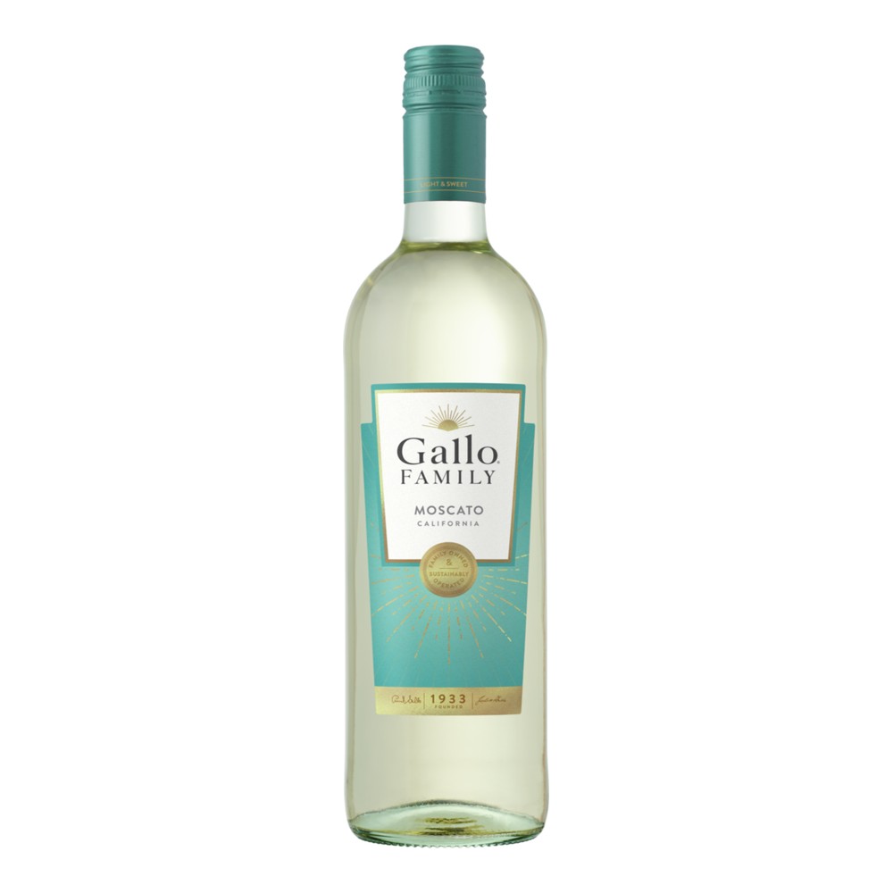 E & J Gallo Moscato