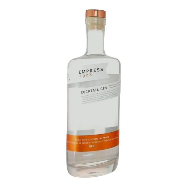 Empress 1908 Cocktail Gin 750 mL