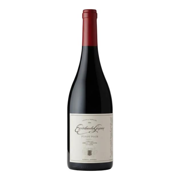 Escorihuela Gascon 1884 Estate Grown Pinot Noir 750ml