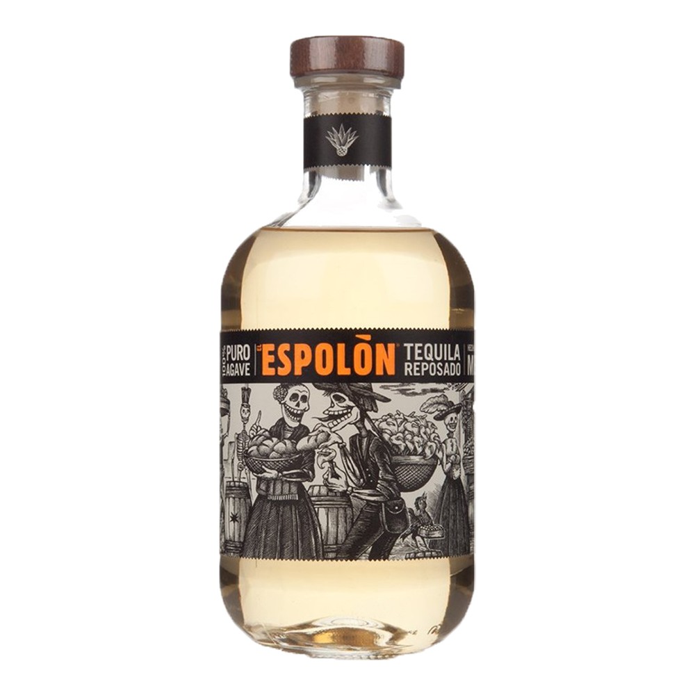 Espolon Tequila Reposado 750 mL