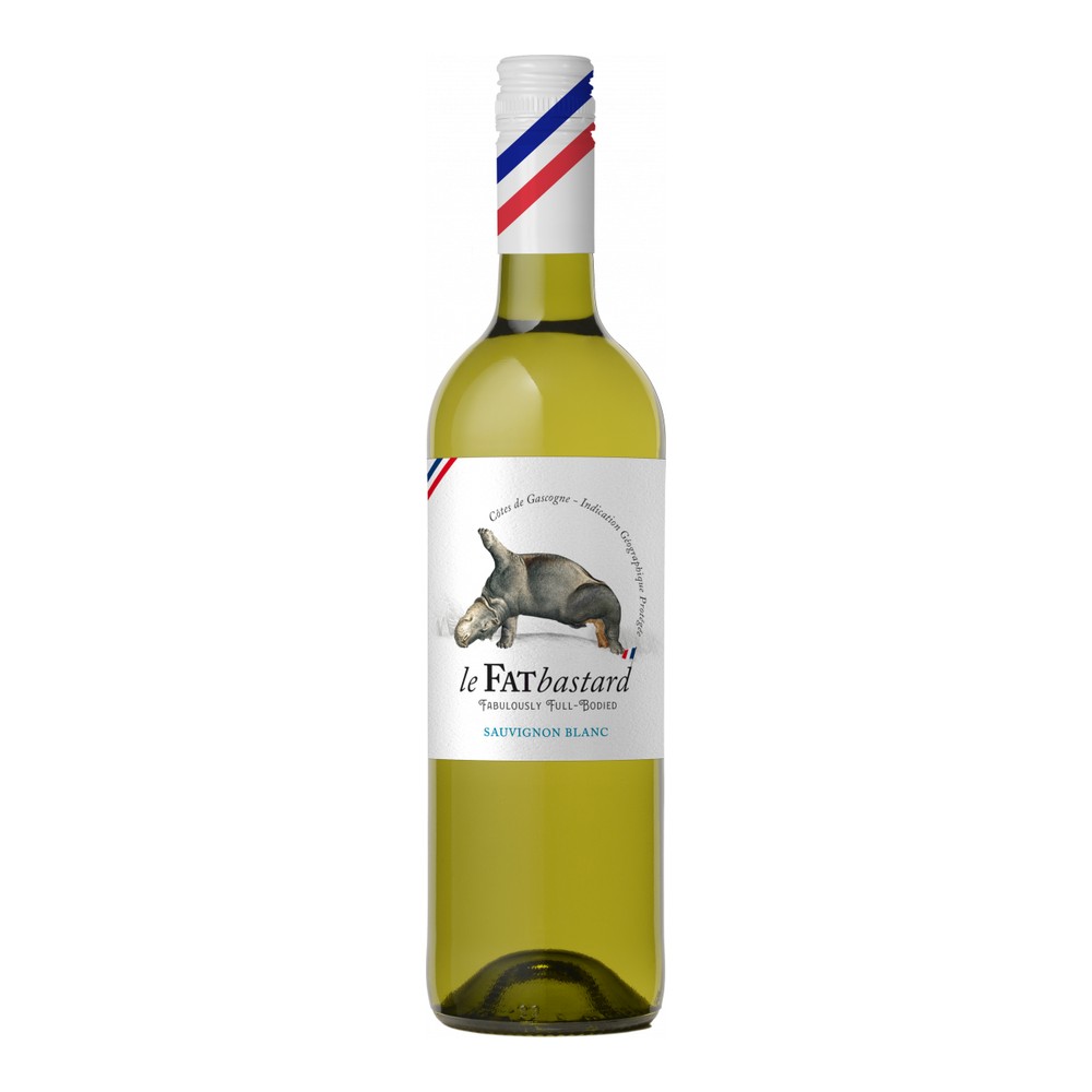 Fat Bastard Sauvignon Blanc 750 mL