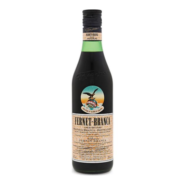 Fernet Branca 500 mL