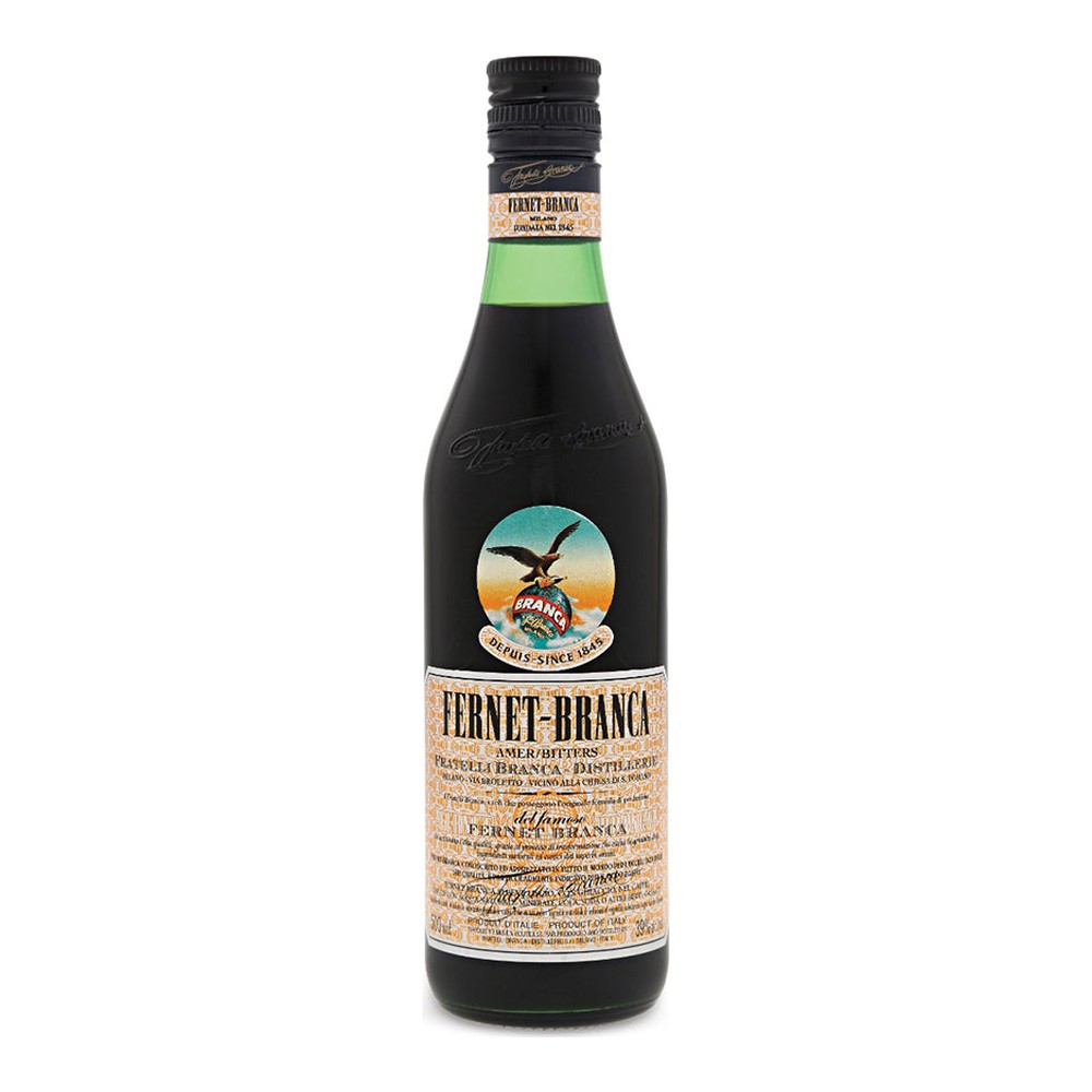 Fernet Branca 500 mL