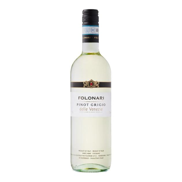 Folonari Pinot Grigio 750 mL