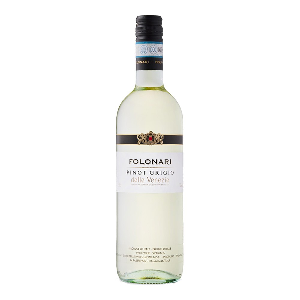 Folonari Pinot Grigio 750 mL