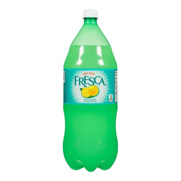 Fresca 2 L