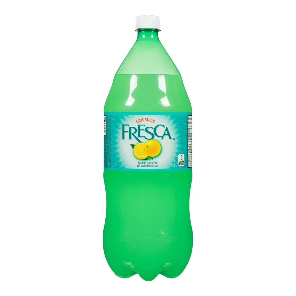 Fresca 2 L