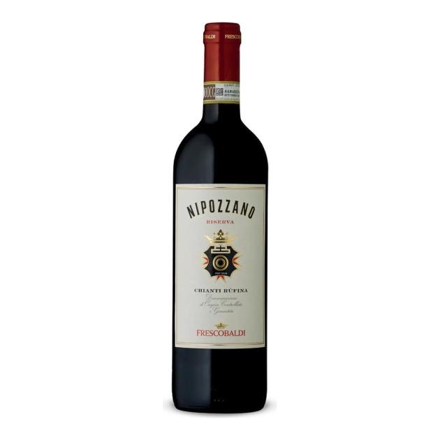 Frescobaldi Nipozzano 750 mL