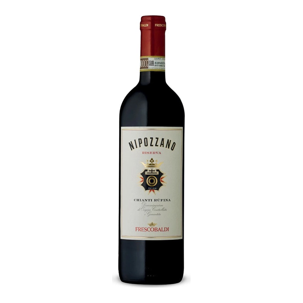 Frescobaldi Nipozzano 750 mL