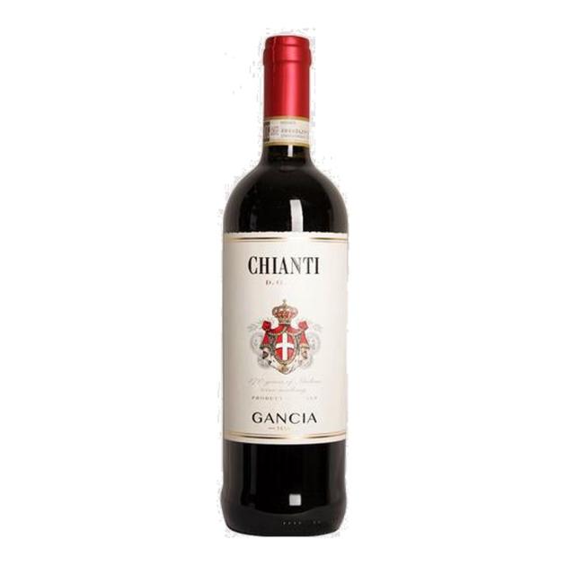 Gancia Chianti DOCG 750ml
