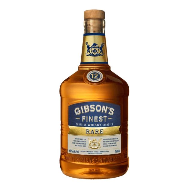 Gibson's Finest 750 mL