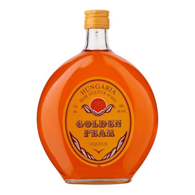 Golden Pear Liqueur 750 mL