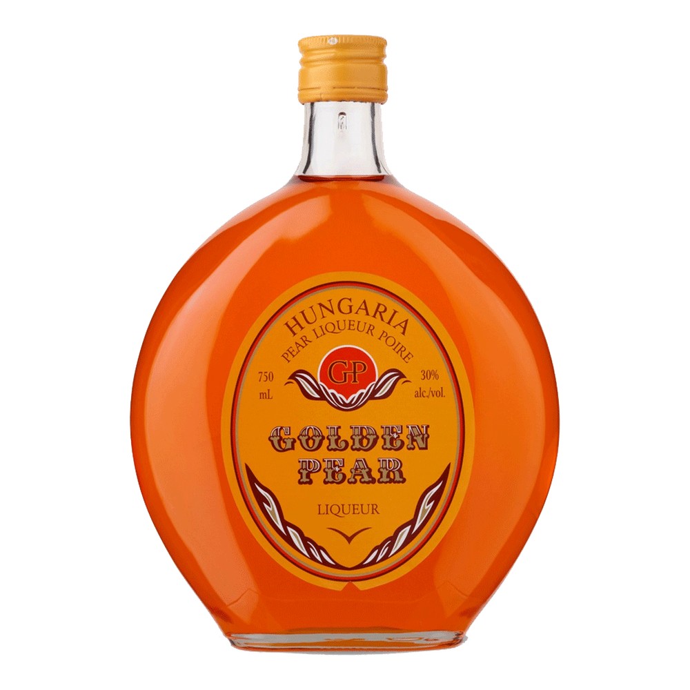 Golden Pear Liqueur 750 mL