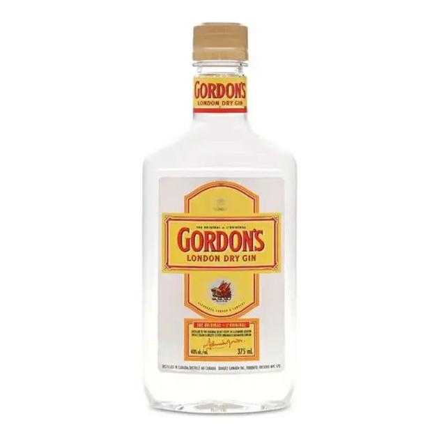 Gordon's London Dry Gin 375ml