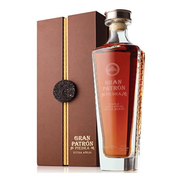 Gran Patron Piedra Extra Anejo Tequila 750ml