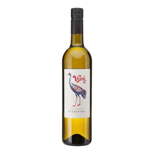 Grasevina Vezak 750 mL