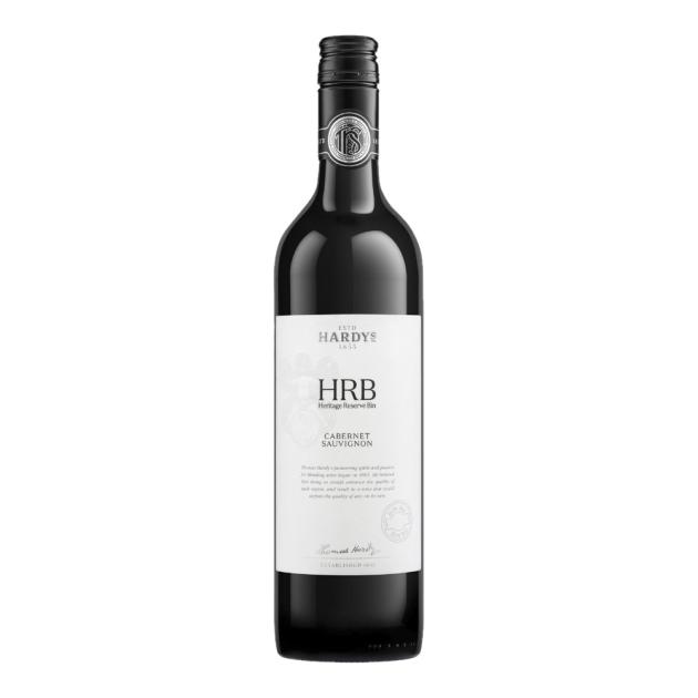 Hardy's HRB Cabernet Sauvignon 750 mL