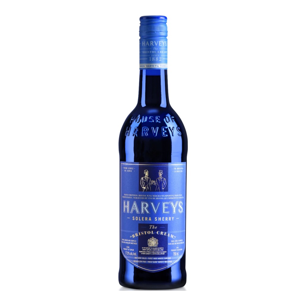 Harveys Bristol Cream 750 mL
