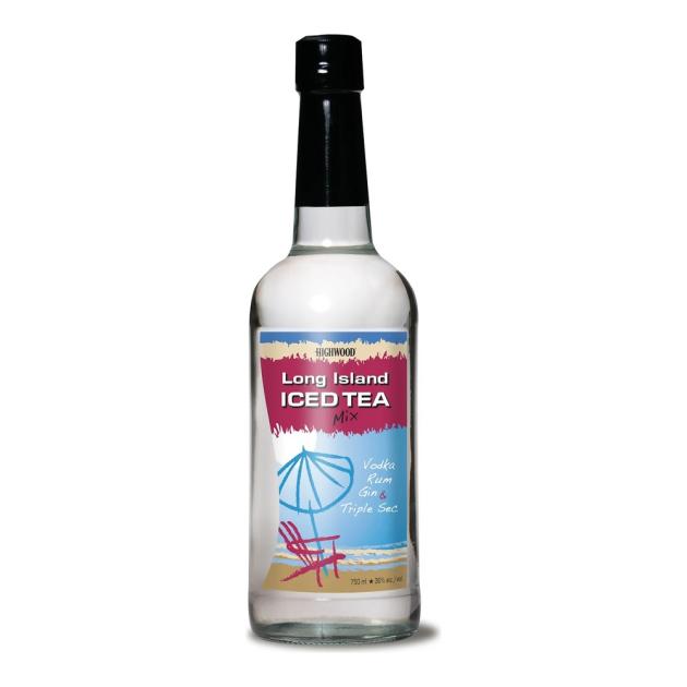 Highwood Long Island Iced Tea 1.14L