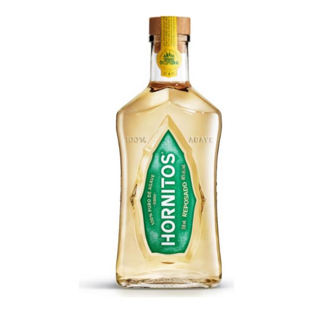 Hornito's Resposado 750 mL