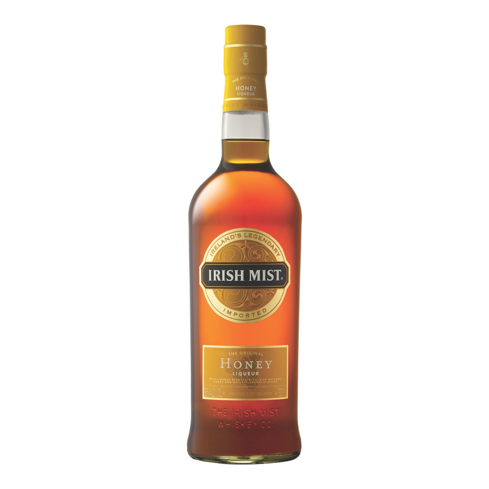 Irish Mist Honey 750 mL