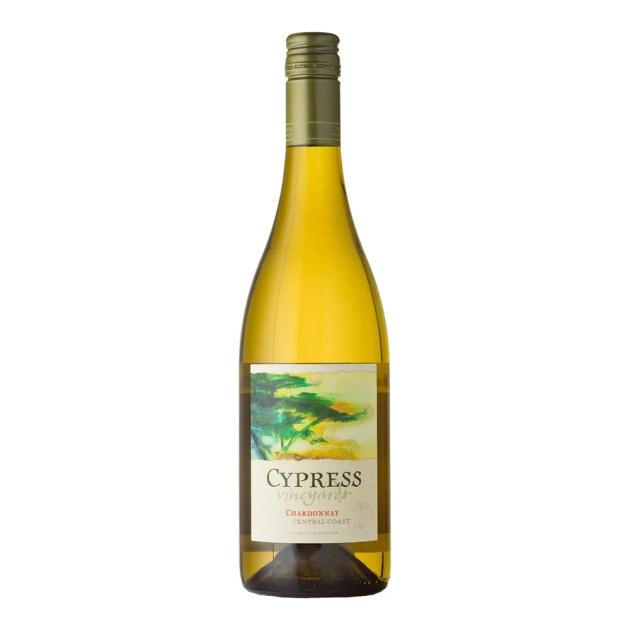J. Lohr Cypress Vineyards Chardonnay 750ml