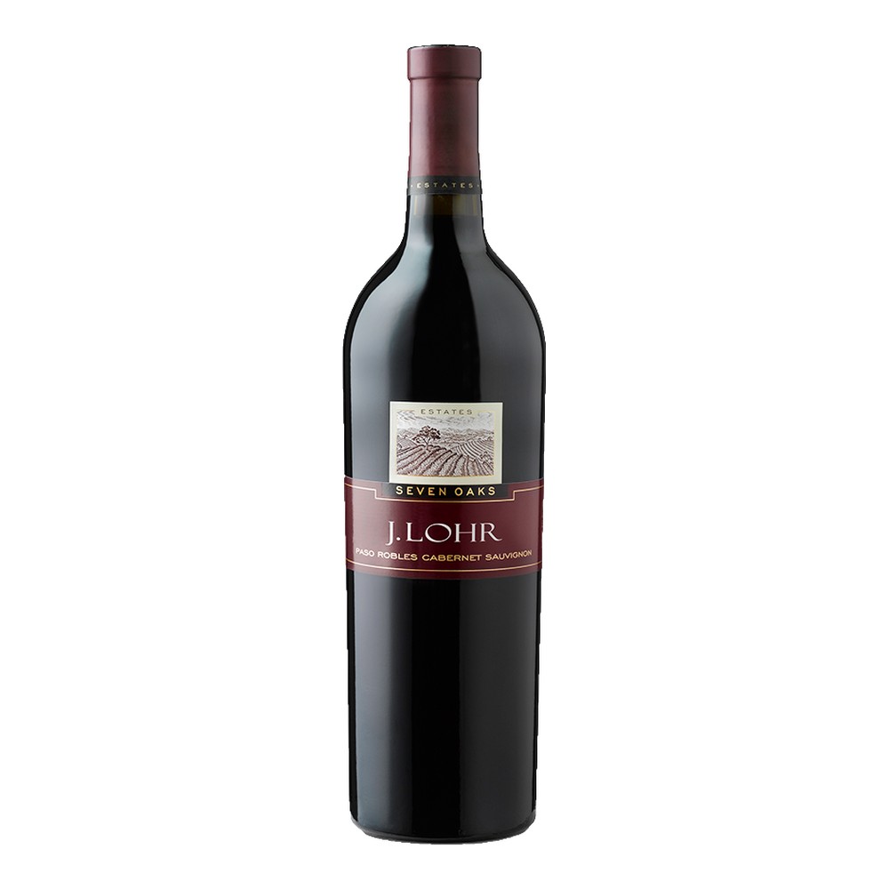 J. Lohr 'Seven Oaks' Cabernet Sauvignon 750 mL