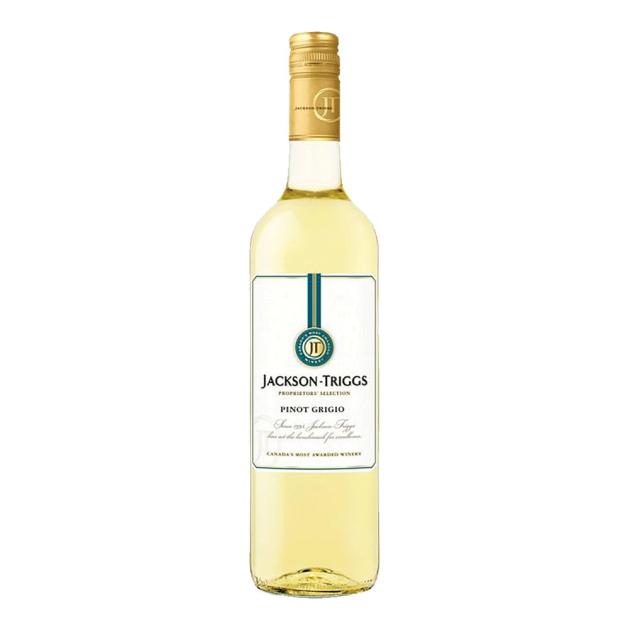 Jackson Triggs Proprietors' Selection Pinot Grigio 750 mL