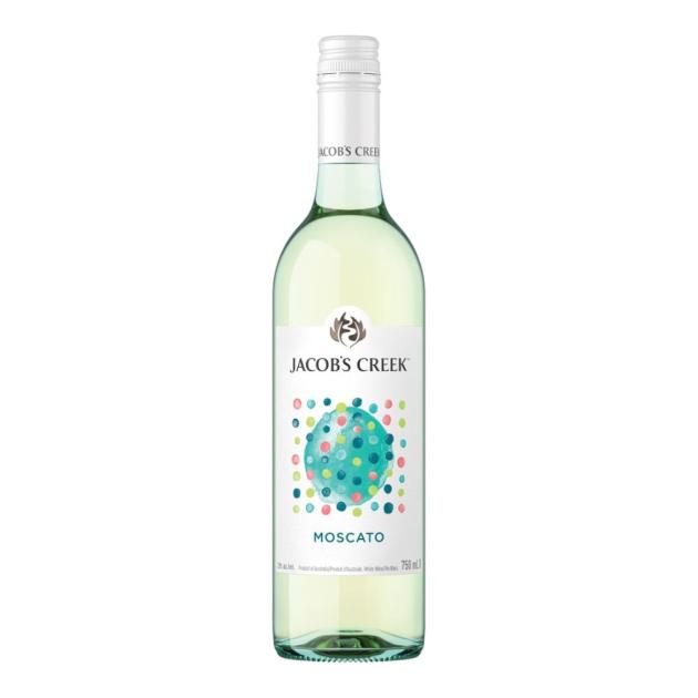 Jacob's Creek Moscato 750 mL