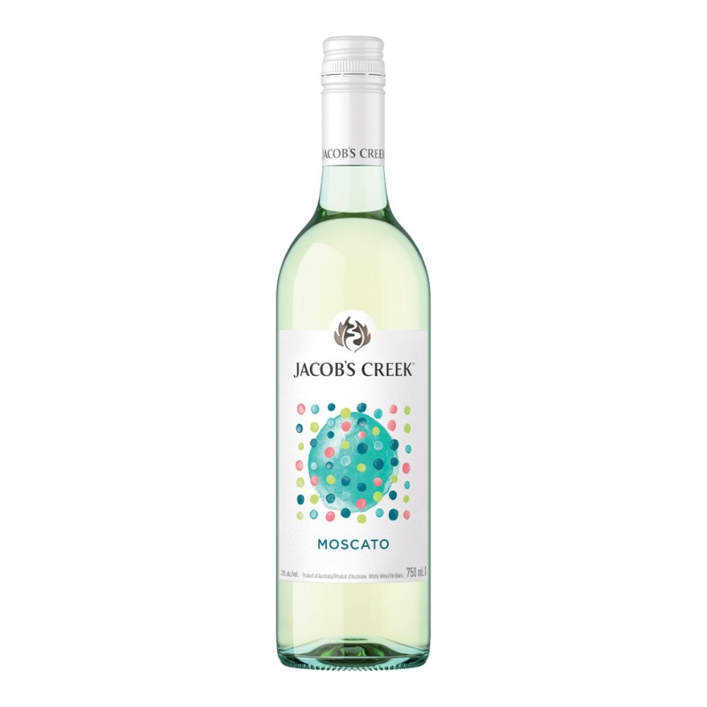 Jacob's Creek Moscato 750 mL