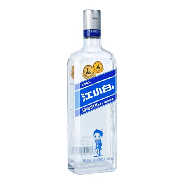 Jiangxiaobai Joyouth Baijiu 500ml