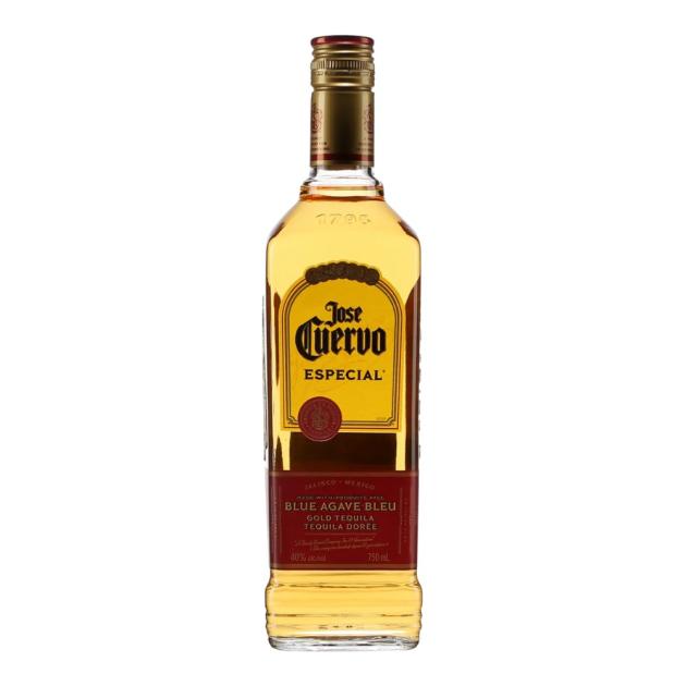 Jose Cuervo Especial Gold 750 mL
