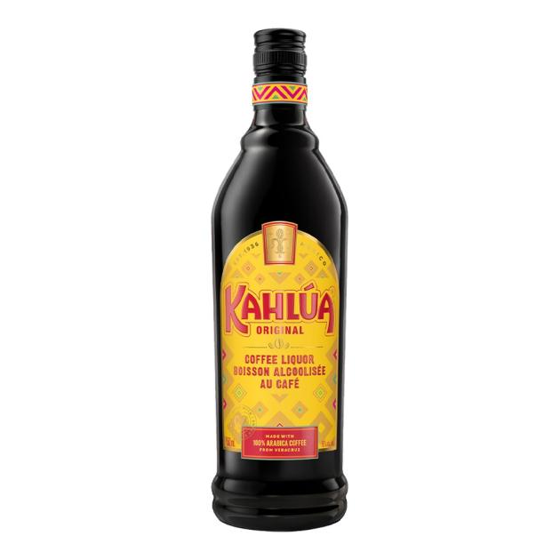 Kahlua Coffee Liqueur 750 mL