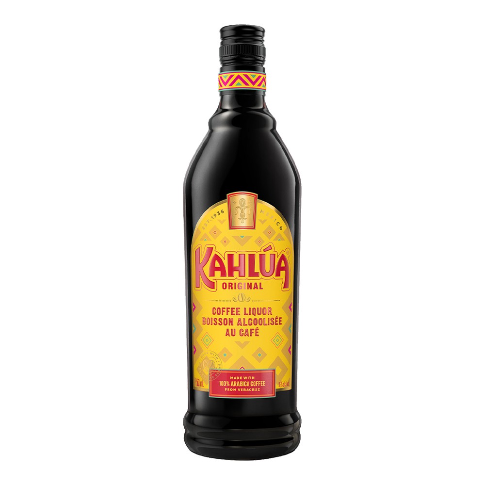 Kahlua Coffee Liqueur 750 mL