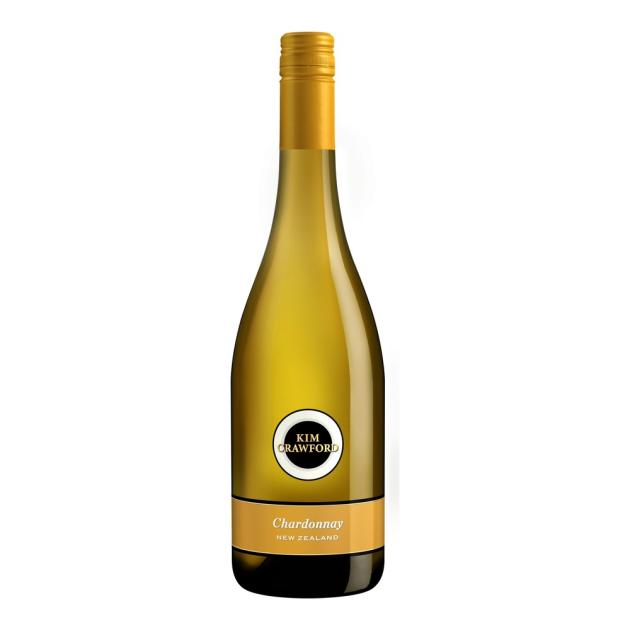 Kim Crawford Unoaked Chardonnay 750 mL