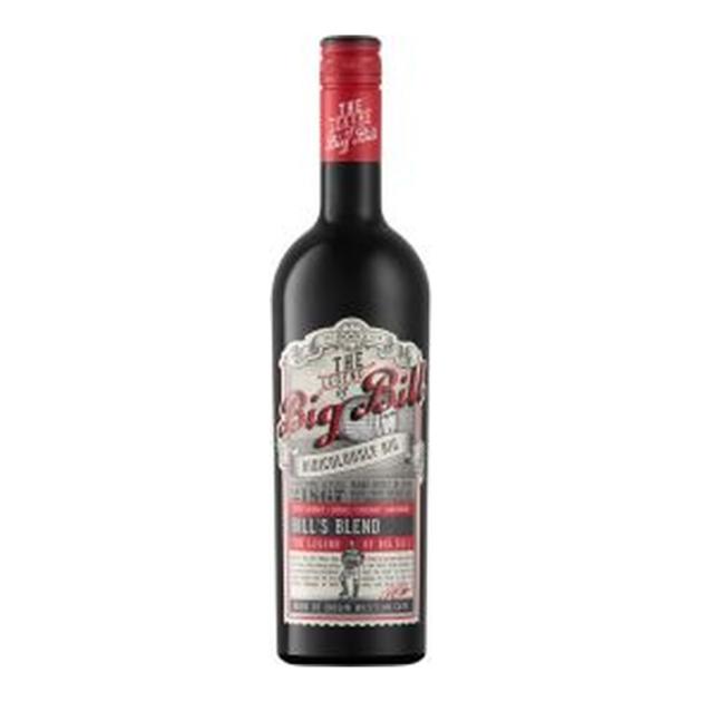 KWV Big Bill Bill's Blend Red 750ml