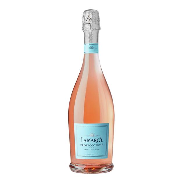La Marca Prosecco Rose 750 mL