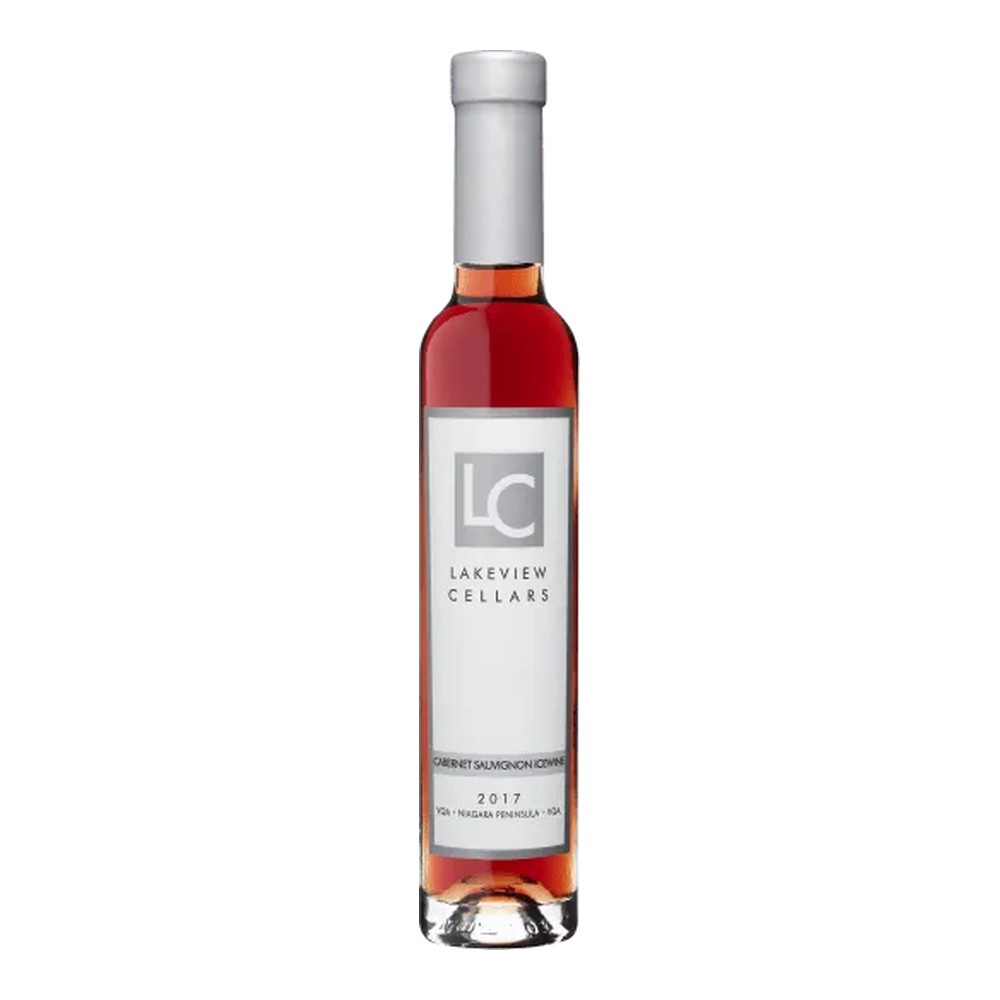 Lakeview Cellars Cabernet Sauvignon Icewine 200ml
