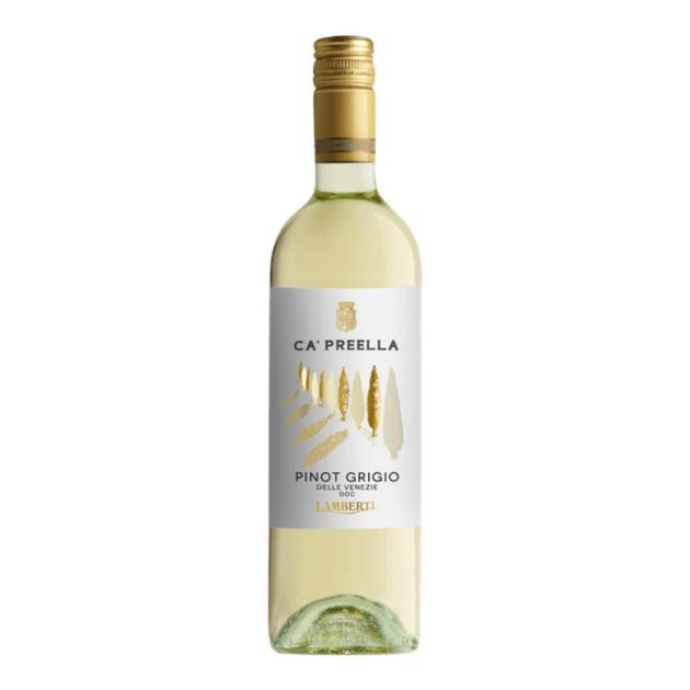 Lamberti Pinot Grigio 750 mL