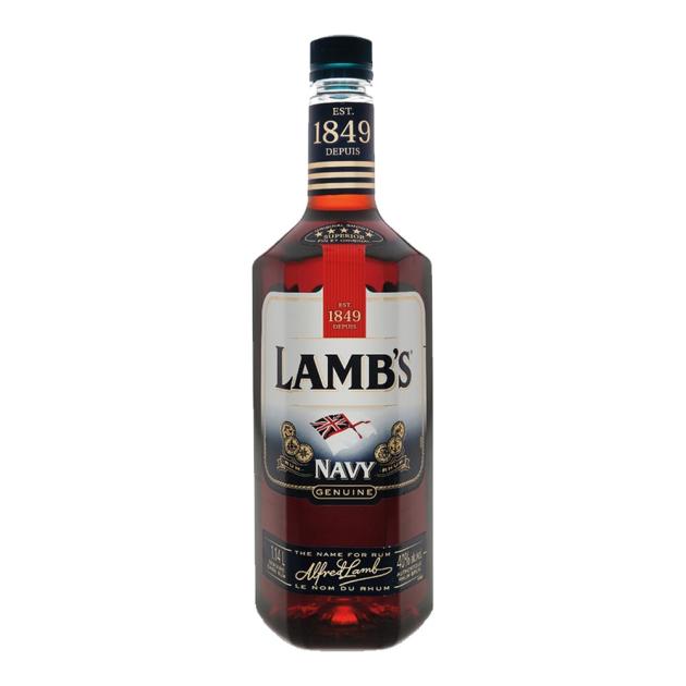 Lamb's Navy 1.14 L