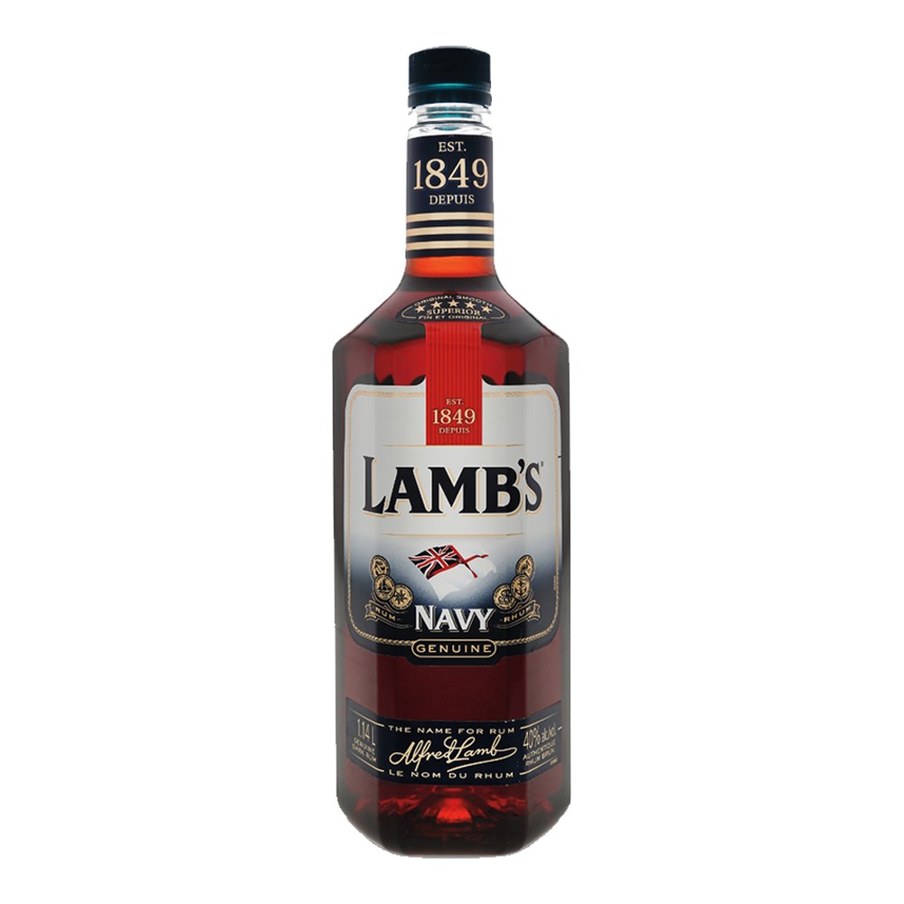 Lamb's Navy 1.14 L