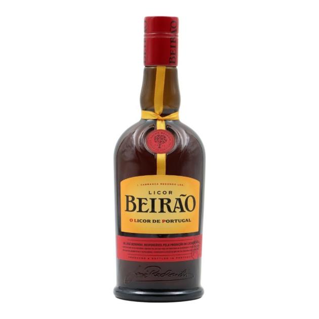 Licor Beirão Portuguese Liqueur 700ml